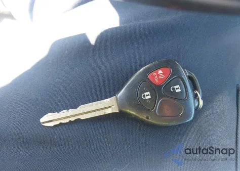 2007 Toyota Rav4 Limited из США, поврежденный, VIN JTMBD31V775080340